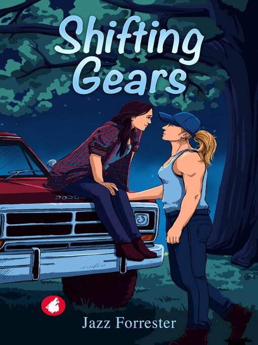 Title details for Shifting Gears by Ylva Publishing - Wait list